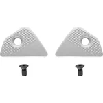 Gaerne SG-22 Replacement Aluminum Ankle Protectors White 4763-004 New. Price: $9.30.