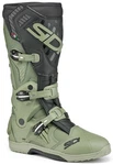 Sidi Crossair Army Black Boots New. Price: $499.99.