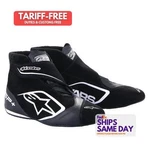 Alpinestars Usa ALP2710823-12-13 Sfi 3.3 Black Size Suede Driving Shoe New. Price: $388.58.