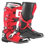 Gaerne SG10 Riding Leather Mx Offroad Boots Red Black 2190-005-13 Us Size New. Price: $349.99.