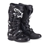 Alpinestars Tech 7 Boots - Black Size 10 New. Price: $499.95.