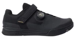 Crankbrothers Mallet Boa Clip-in Shoes Sz Black/gold MAB01080A-8.0 New. Price: $135.69.