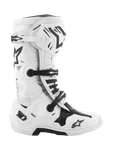 Alpinestars Tech 10 Boots White Size 11 New. Price: $699.95.
