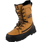 Fxr Transfer Snowmobile Boots Brown/black Size 12M New. Price: $306.12.