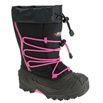 Baffin Young Snogoose Boots Youth Black/pink EPIC-Y003-BAP-2 New. Price: $98.21.
