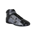 Simpson DX2115K Dna Shoe Size 11.5 - Blackout New. Price: $129.95.