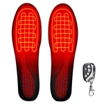 Gerbing 3V Rechargeable Heated Insoles With Remote New. Price: $139.99.
