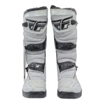 Fly Racing Maverik Motocross Boots Adult Size: 11 (grey/black) Maverick New. Price: $123.96.