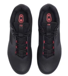 Crankbrothers Mallet Lace Clip-in Shoes Sz Black/red MAL01030A-9.5 New. Price: $105.69.