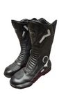 Joe Rocket Ballistic Tour Boots Mens 10 Biker Pre-owned. Price: $75.00.