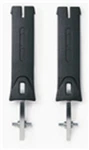 Sidi Motorcycle Boots Mx Strap For Pop Buckle Short Black Pair New. Price: $18.67.