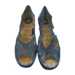 Fly London Women's Wedge Shoes 39 Europe Us 8.5 New. Price: $32.82.