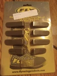 Fly Racing Mx Parts Buckle Repair Kit Boots 805 Motocross Motorcycle Pins Levers New. Price: $15.00.