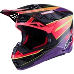 Alpinestars 8301223-3145-XXL S-M10 Era Helmet 2XL Pink New. Price: $839.95.