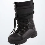 Fxr Xplore Short Boot-black Ops -snow Snowmobile Winter Boots Many Sizes -new. Price: $239.99.
