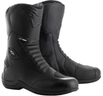 Alpinestars Andes V2 Drystar Touring Boots (size 9) Black 2447018-10-43 New. Price: $225.00.