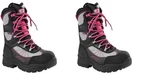 Castle X Women's Force 2 Snow Boot New. Price: $239.99.