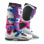 Gaerne 2262-019-43 SG-22 Boots Purple/white/rhodamine 09 New. Price: $699.99.