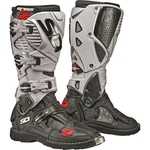 Sidi Crossfire 3 Ta Boots, Black/grey New. Price: $499.99.