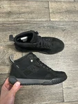 Gaerne G-razor Boots Gore-tex Men Motorcycle Black Suede US7 EU41 Pre-owned. Price: $54.00.