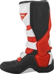 Fly Racing FR5 Boots Us Red/black/white 364-71011 New. Price: $279.95.