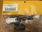 Thor Quadrant Boot Buckle Kit For Motorcross New. Price: $15.00.