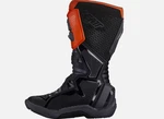 Leatt 3.5 Boots Motocross Dirt Bike Off-road Mx Riding Orange Size 10 New. Price: $199.99.
