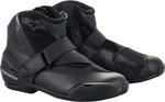 Alpinestars 2224021-1100-41 SMX-1R Vented V2 Boots Us 7.5 / Eu Black New. Price: $219.95.