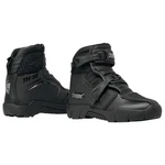Thor Blitz Xrs Boots Black/gray Size 9 3410-3150 New. Price: $159.95.