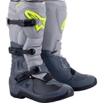 Alpinestars 2013018-9069-14 Tech Boots Gray New. Price: $269.95.