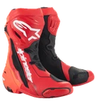 Alpinestars Supertech Racing Boots For Men Red New. Price: $541.48.