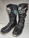 Axo Drone Motocross Boot Size 11 Good Condition Free Ship Pre-owned. Price: $90.00.