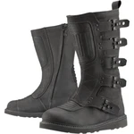 Icon ELSINORE2 Ce Boots - Black Us 10.5 New. Price: $225.00.
