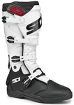 Sidi X Power Sc Offroad Boots Black/white New. Price: $399.99.