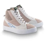 Alpinestars Stated Podium Women's Motorcycle Shoes - White/light Gray 254022 New. Price: $200.85.