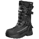 Castle X Barrier 2 Snowmobile Boots - Gray/black New. Price: $219.99.