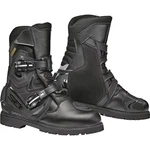 Sidi Adventure 2 Mid Gore-tex Boots, Black New. Price: $379.99.
