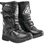 Answer 446172 Black Youth 13 Peewee Boot New. Price: $137.09.