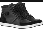 Fly Street - F16 Waterproof Mens Leather Cruising Motorcycle Riding Shoes New. Price: $134.99.