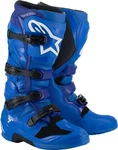 Alpinestars 2012025-70-7 Tech Boots Blue Size New. Price: $499.95.