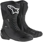 Alpinestars Smx Black Boots New. Price: $299.95.