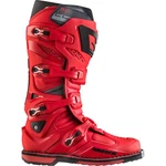 Gaerne SG-22 Boots Red Us Size 2262-005-08 New. Price: $699.99.