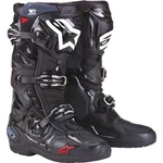 Alpinestars Tech 10 Enduro Boots, Black New. Price: $749.95.
