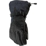 Arctiva Pivot Gloves - Classic Black/gray Men's Size Medium New. Price: $49.95.
