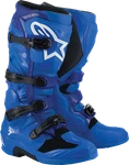 Alpinestars Tech Boots Blue Us For / 47 2012025-70-12 New. Price: $499.95.