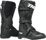 Thor Blitz Xr Boots Black/white Size 15 3410-3081 New. Price: $159.95.