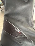 New Sidi On-road Motorcycle Touring Women's Boots Verona Lei Size Eu 41. Price: $265.00.