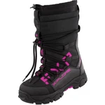 Fxr Black/fuchsia X-plore Short Boots (adult Size 5) 220730-1090-37 New. Price: $239.99.