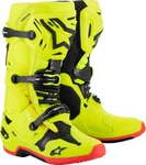 Alpinestars Tech 10 Mens Mx Offroad Boots Yellow/black/red New. Price: $699.95.