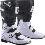 Gaerne Gx J Boots Black/white Sz Mpn 2169-004-03 Kids Mx Riding Shoes New. Price: $278.30.